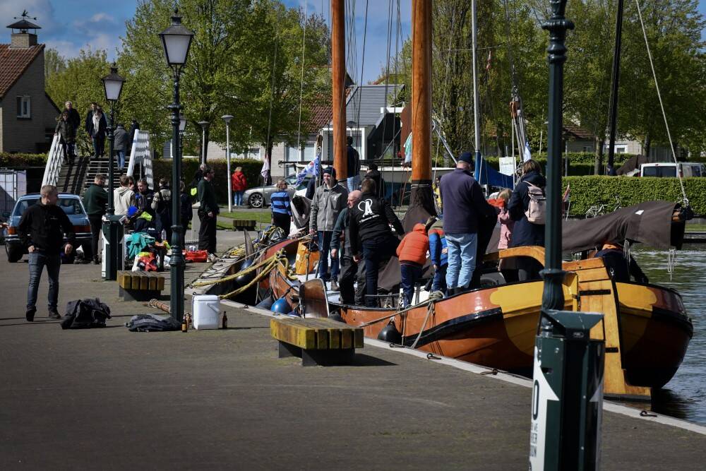 240421 Langweer Skutsjekuier 3 1000