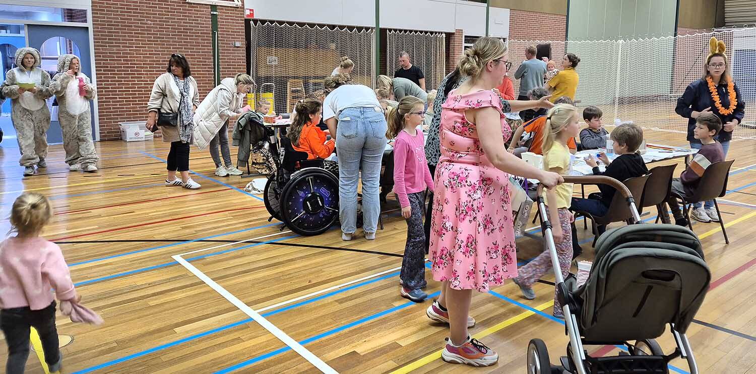 250419 Langweer paaseizoeken 5 cVVVLangweer