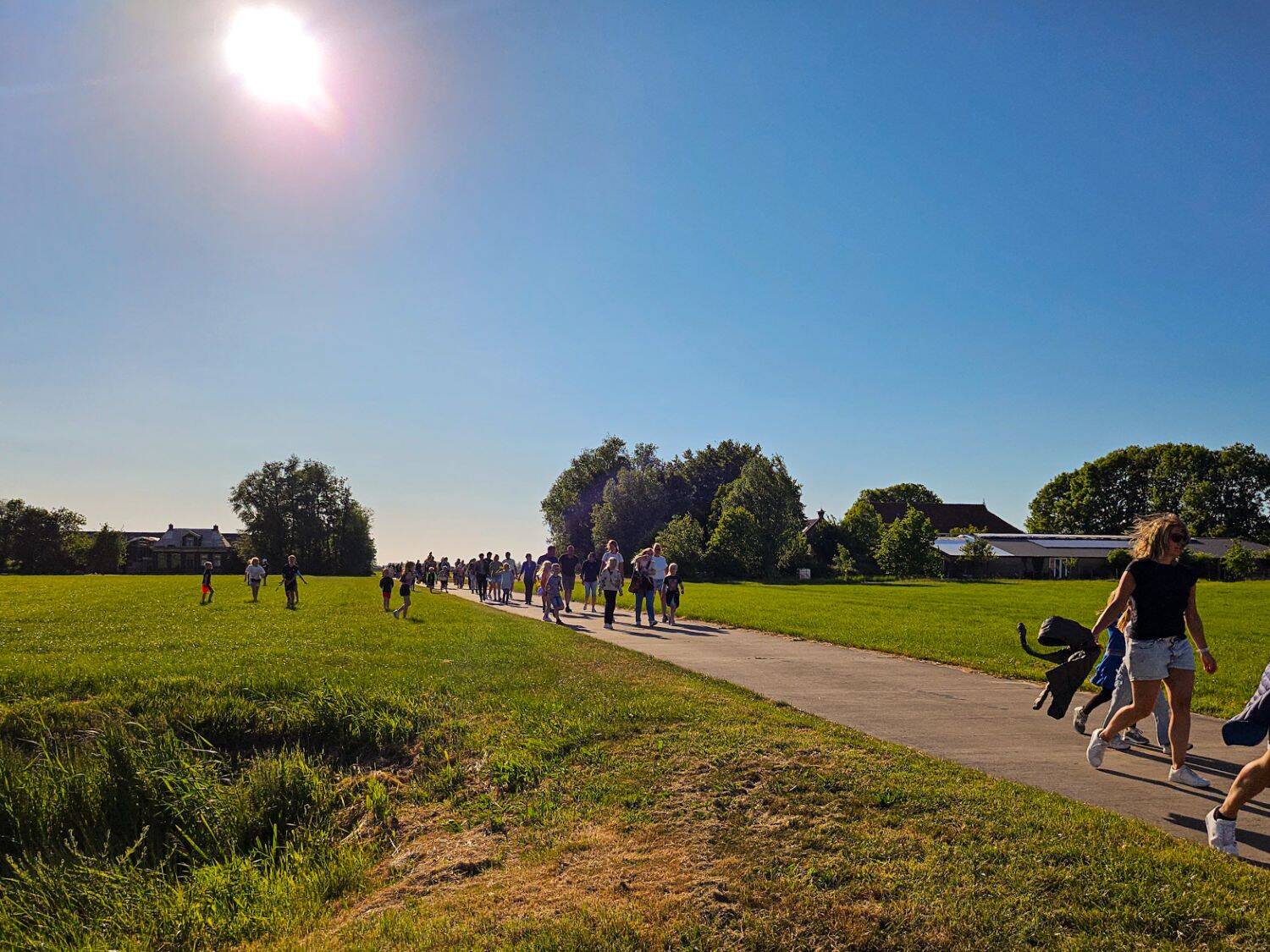 250519 SIntNyk Avondvierdaagse c SprekendCleo 8 1500