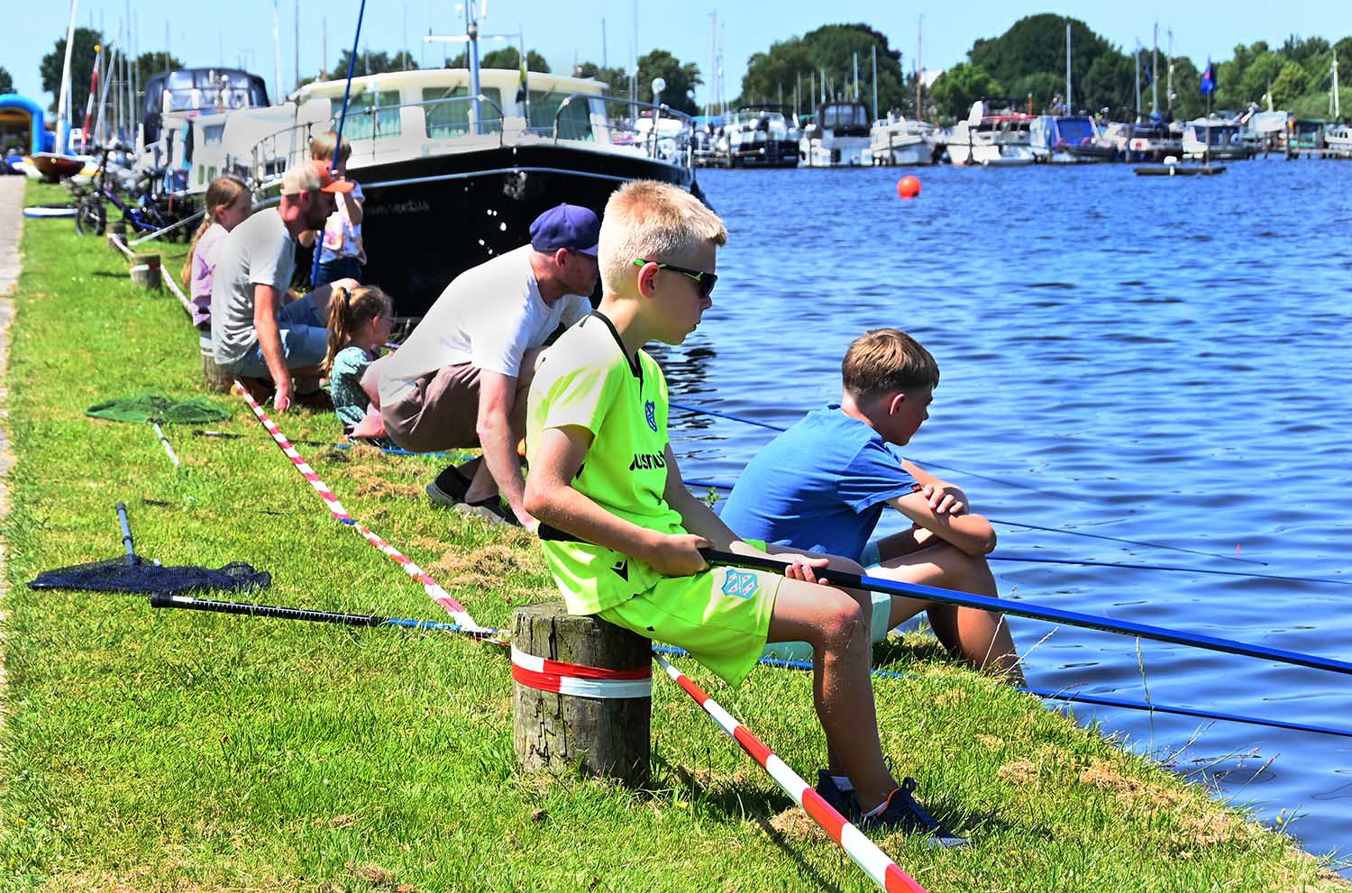 250621 SintNyk HengelsportverenigingOnsGenoegen75jaar 3