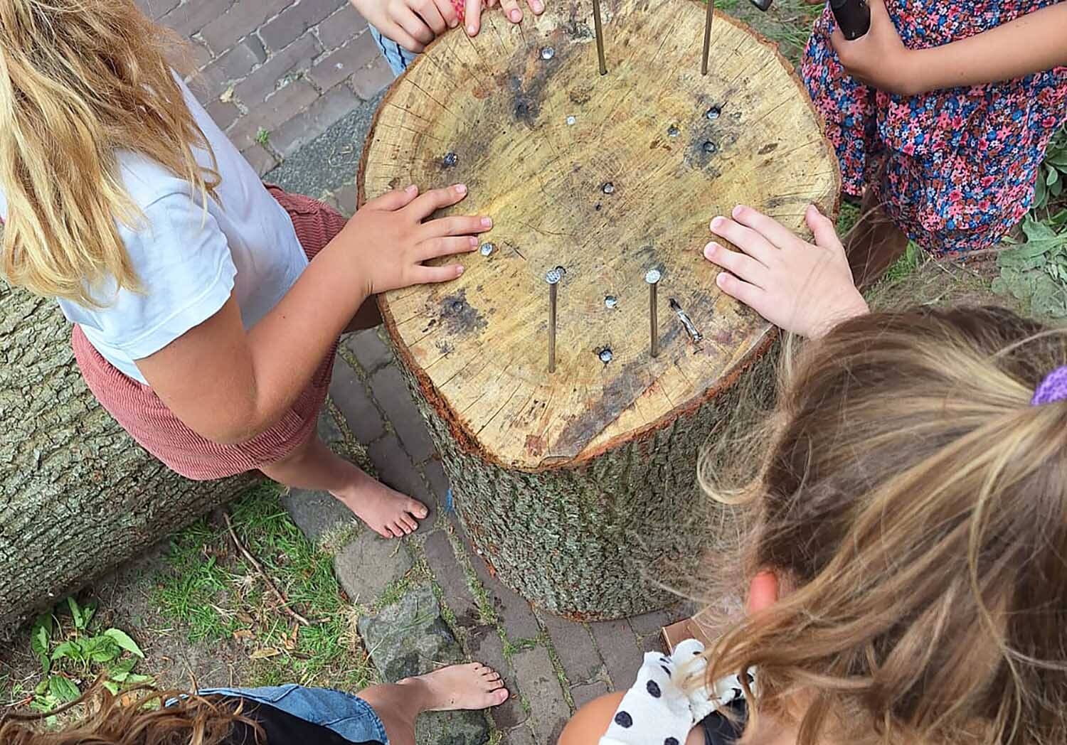 250628 Idskenhuizen dorpsfeest spijkerslaan