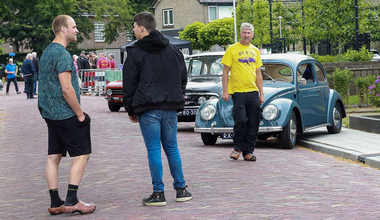 250705 SintNyk Jaarmarkt Oldtimershow 10 YvonneBijma