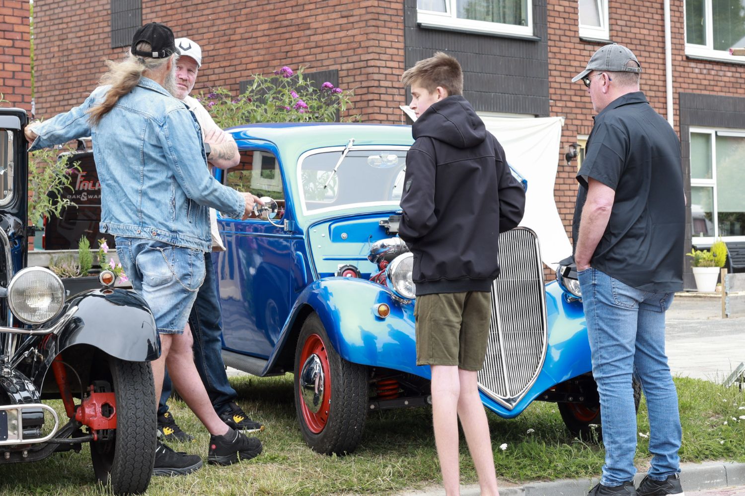 250705 SintNyk Jaarmarkt Oldtimershow 14 YvonneBijma 1500
