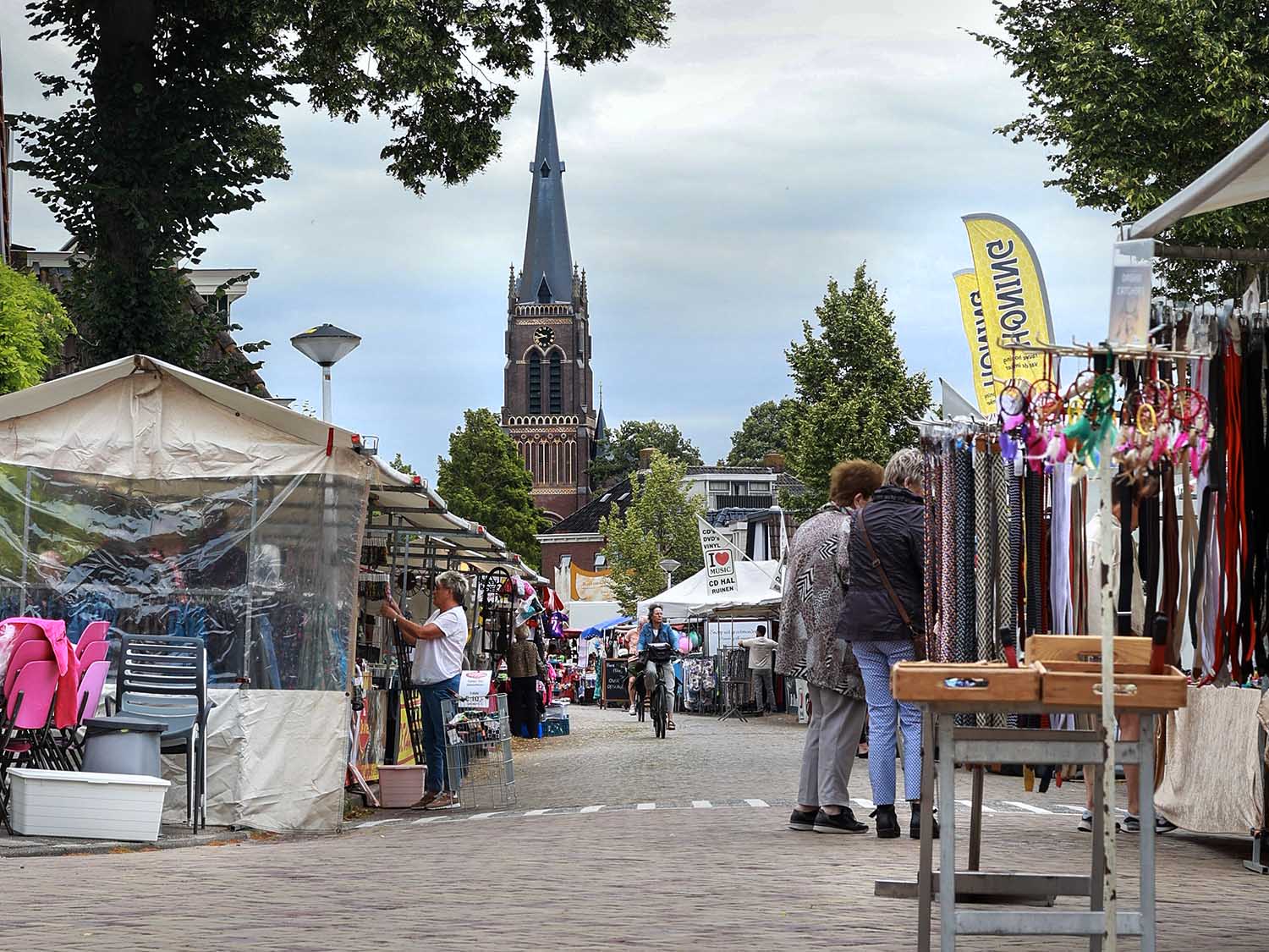 250705 SintNyk Jaarmarkt Oldtimershow 16 YvonneBijma