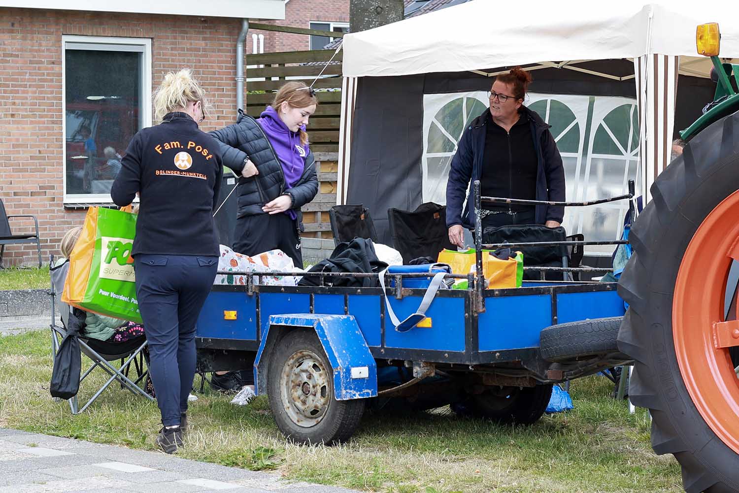 250705 SintNyk Jaarmarkt Oldtimershow 24 YvonneBijma