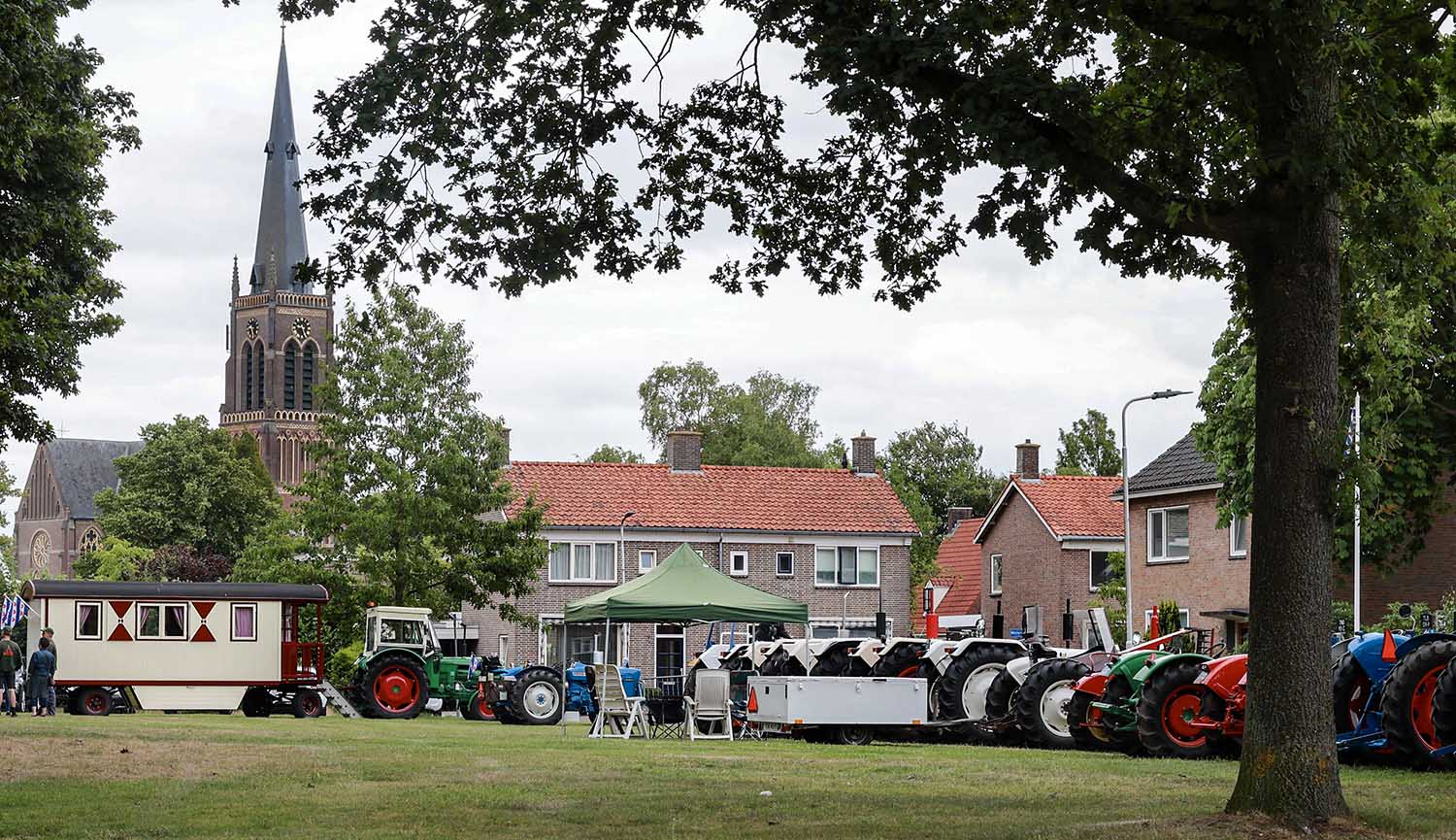 250705 SintNyk Jaarmarkt Oldtimershow 2 YvonneBijma