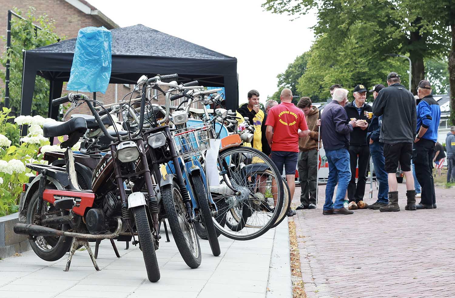 250705 SintNyk Jaarmarkt Oldtimershow 4 YvonneBijma