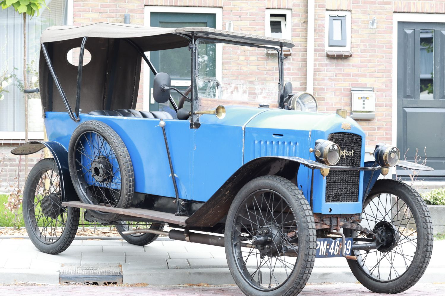 250705 SintNyk Jaarmarkt Oldtimershow 6 YvonneBijma 1500