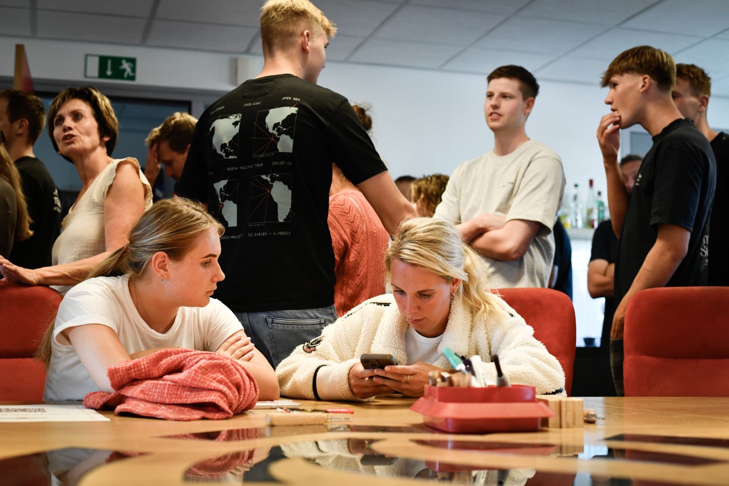 250711 SintNyk Brandweersurvival inschrijving 11 Byldbrege MennoDijkstra 1500