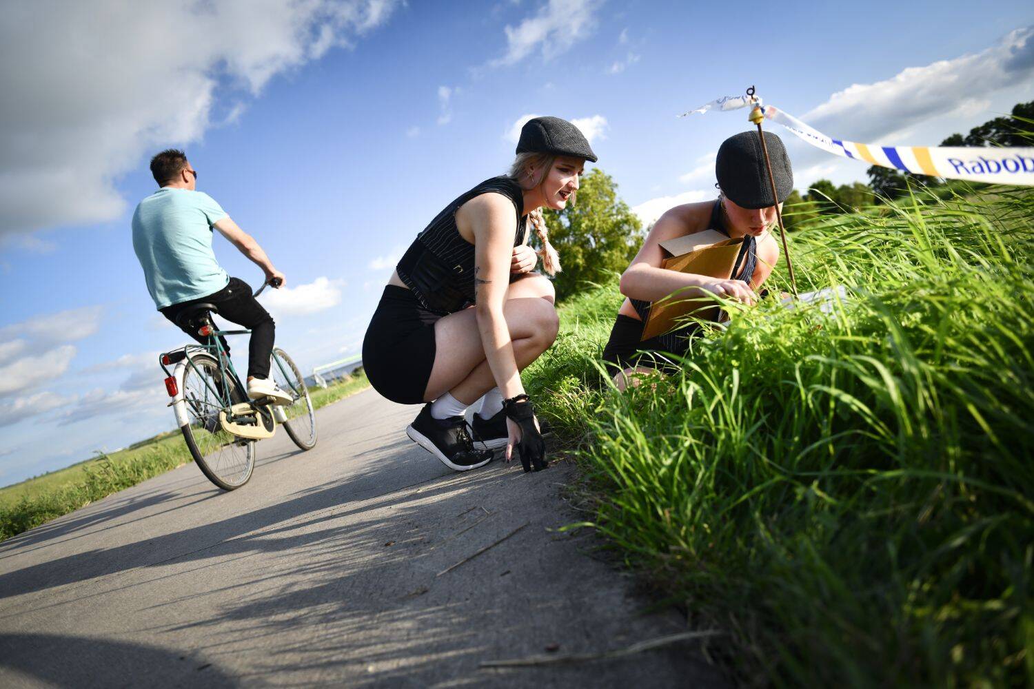 250712 Tjerkgaast dorpsfeest 8 c Byldbrege MennoDijkstra 1500