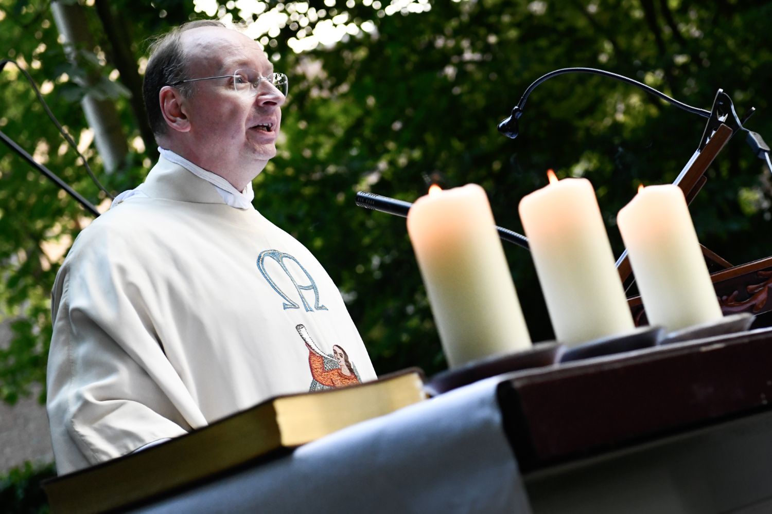 250816 SintNyk rkkerk Lourdesgrot 2 c Byldbrege MennoDijkstra 1500