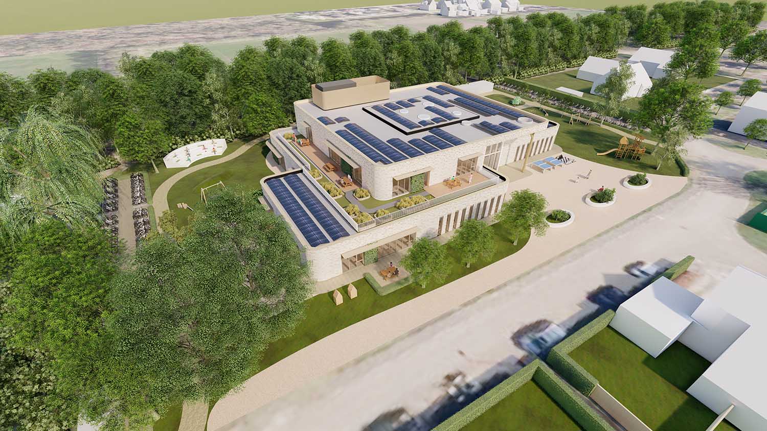 250829 Sint Nyk kindcentrum 2 c Wijbenga Tromp 1500