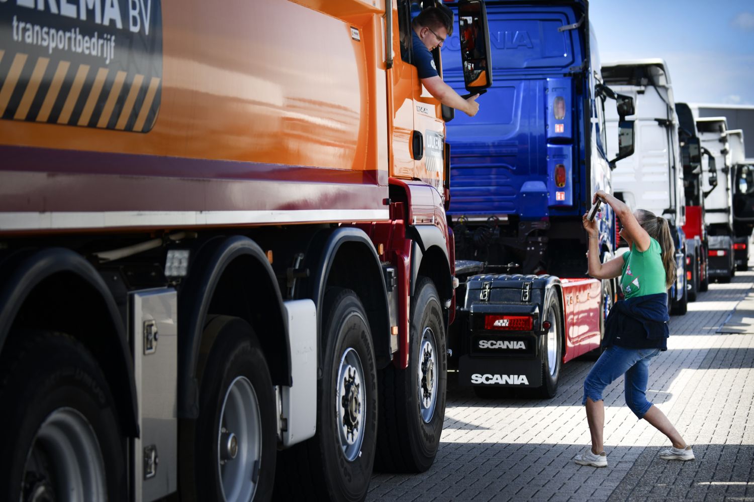 250830 SintNyk 12eTruckritEchtenerbrug 3 c ByldBrege MennoDijkstra 1500