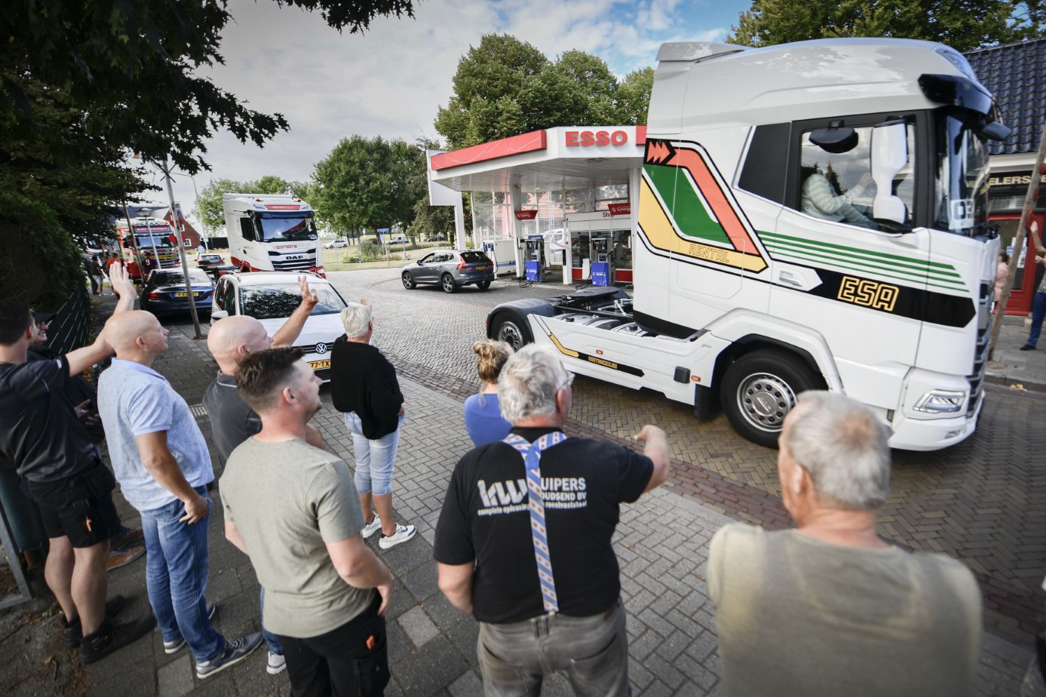 250830 SintNyk 12eTruckritEchtenerbrug 7 c ByldBrege MennoDijkstra 1500