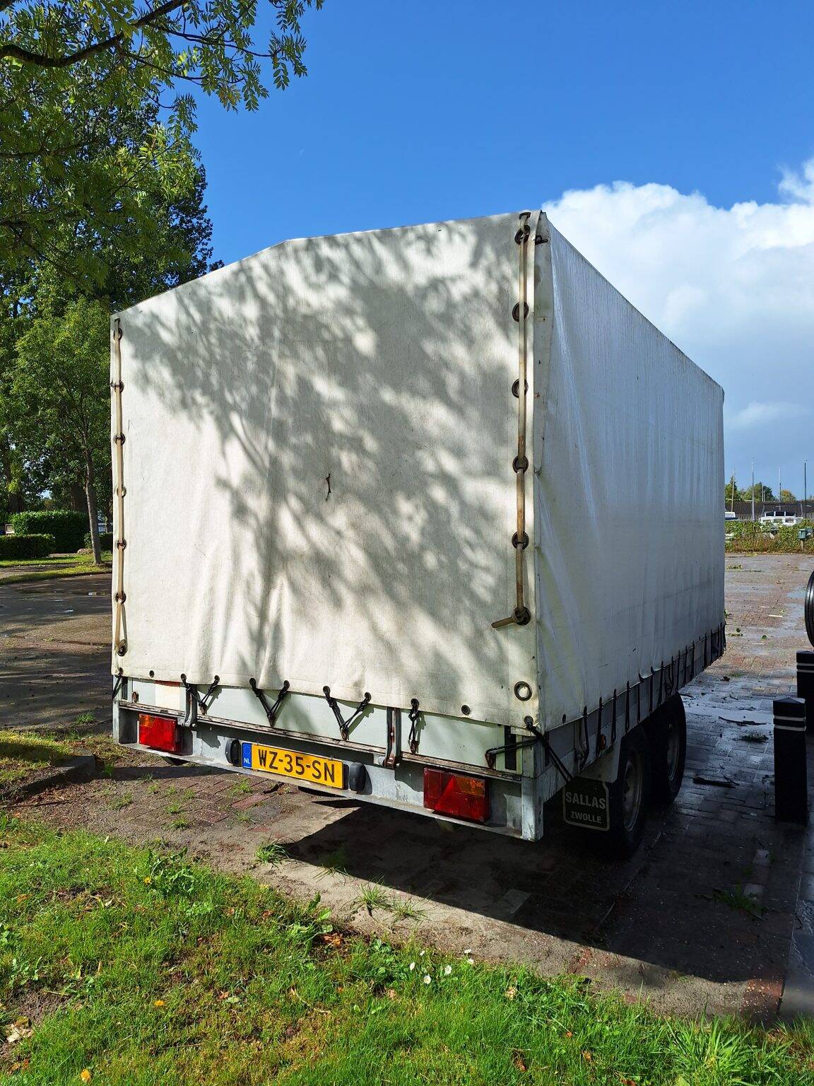 250915 Langweer aanhanger 2