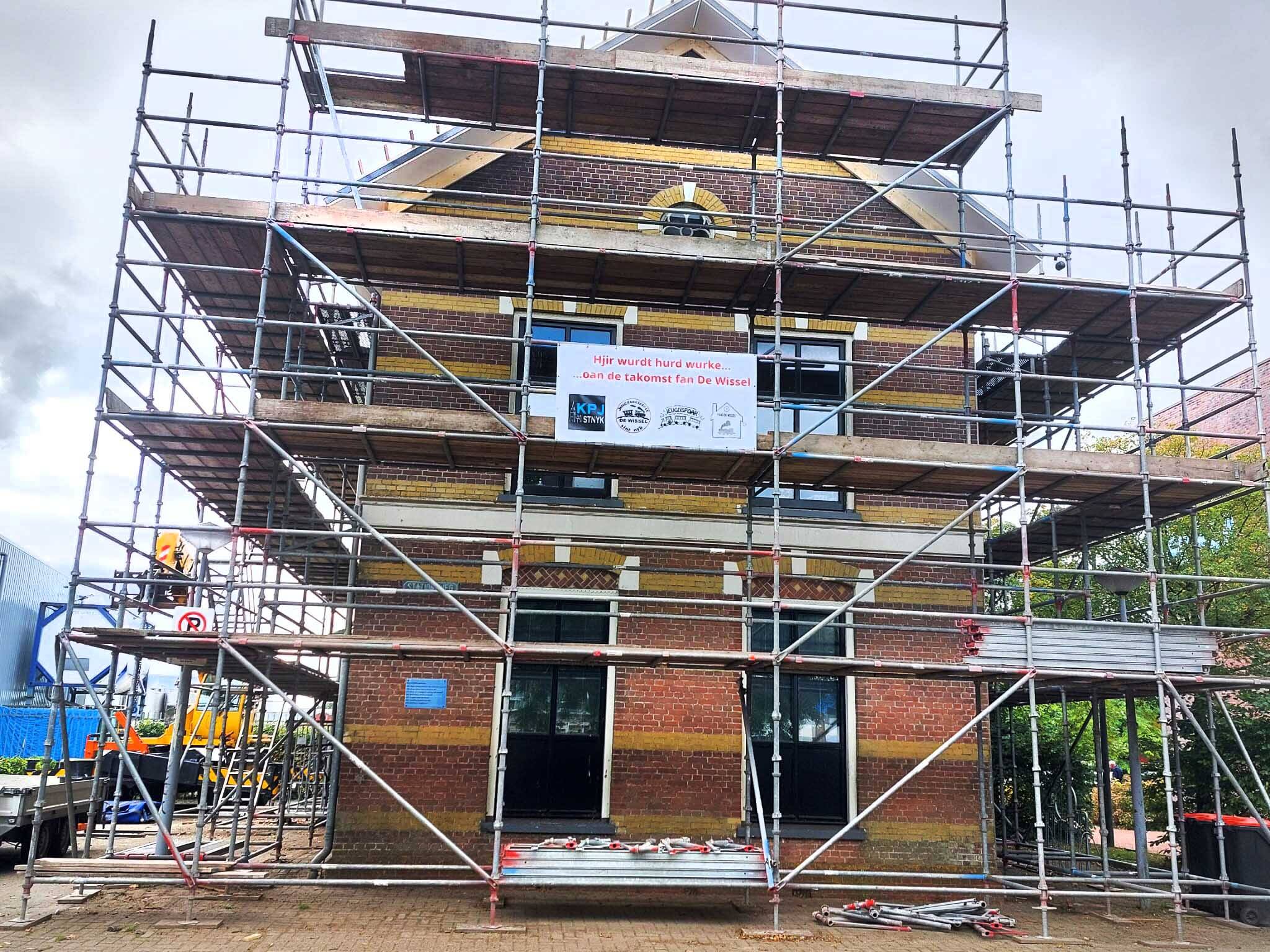 250920 SintNyk DeWissel renovatie 2