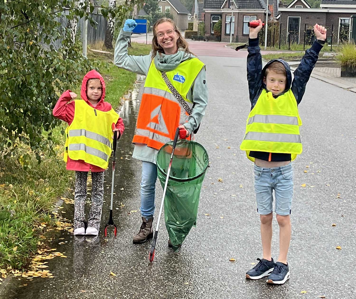 250920 SintNyk WorldCleanupDay 2 c AfkevanderWerf