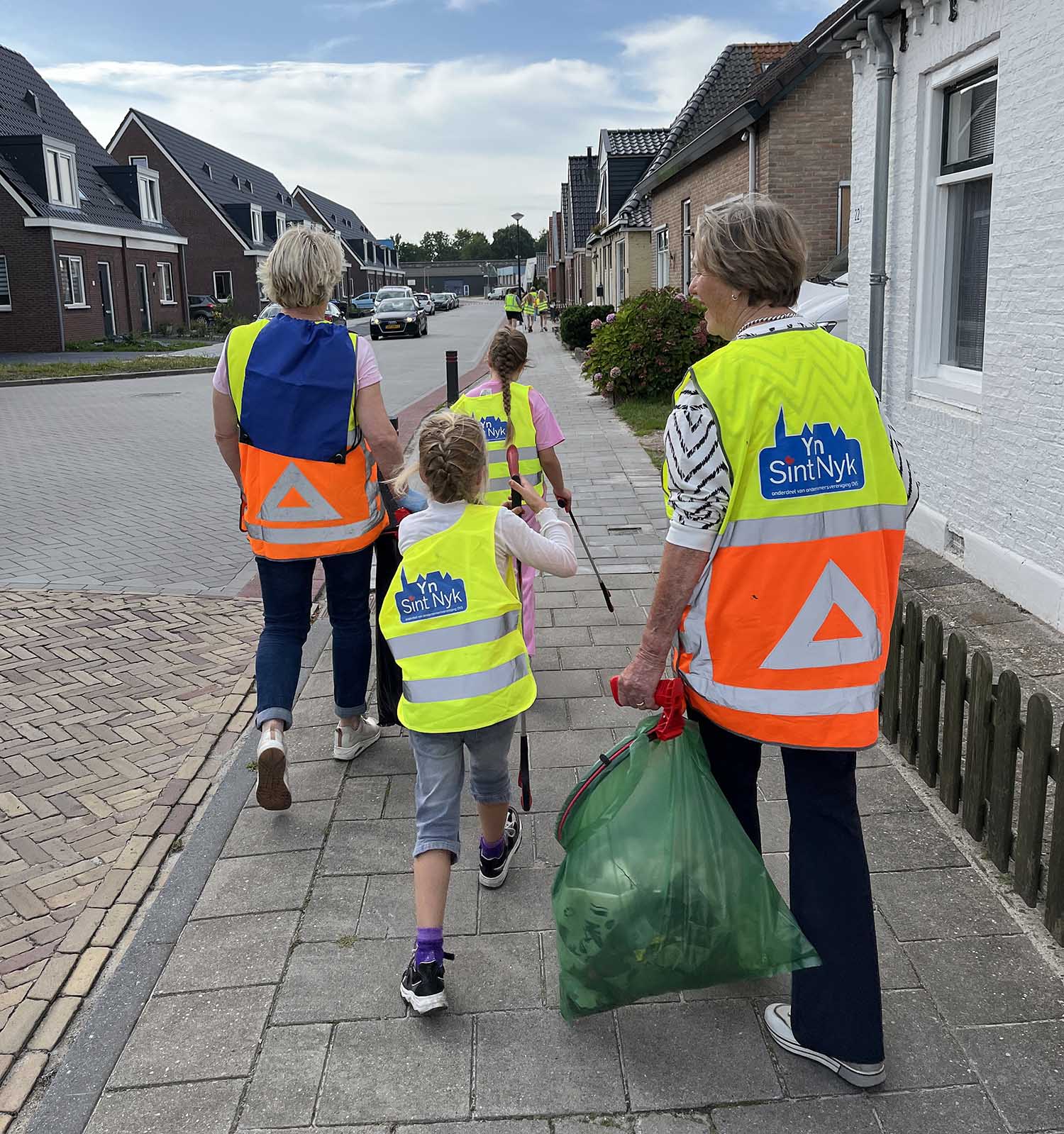 250920 SintNyk WorldCleanupDay 5 c AfkevanderWerf