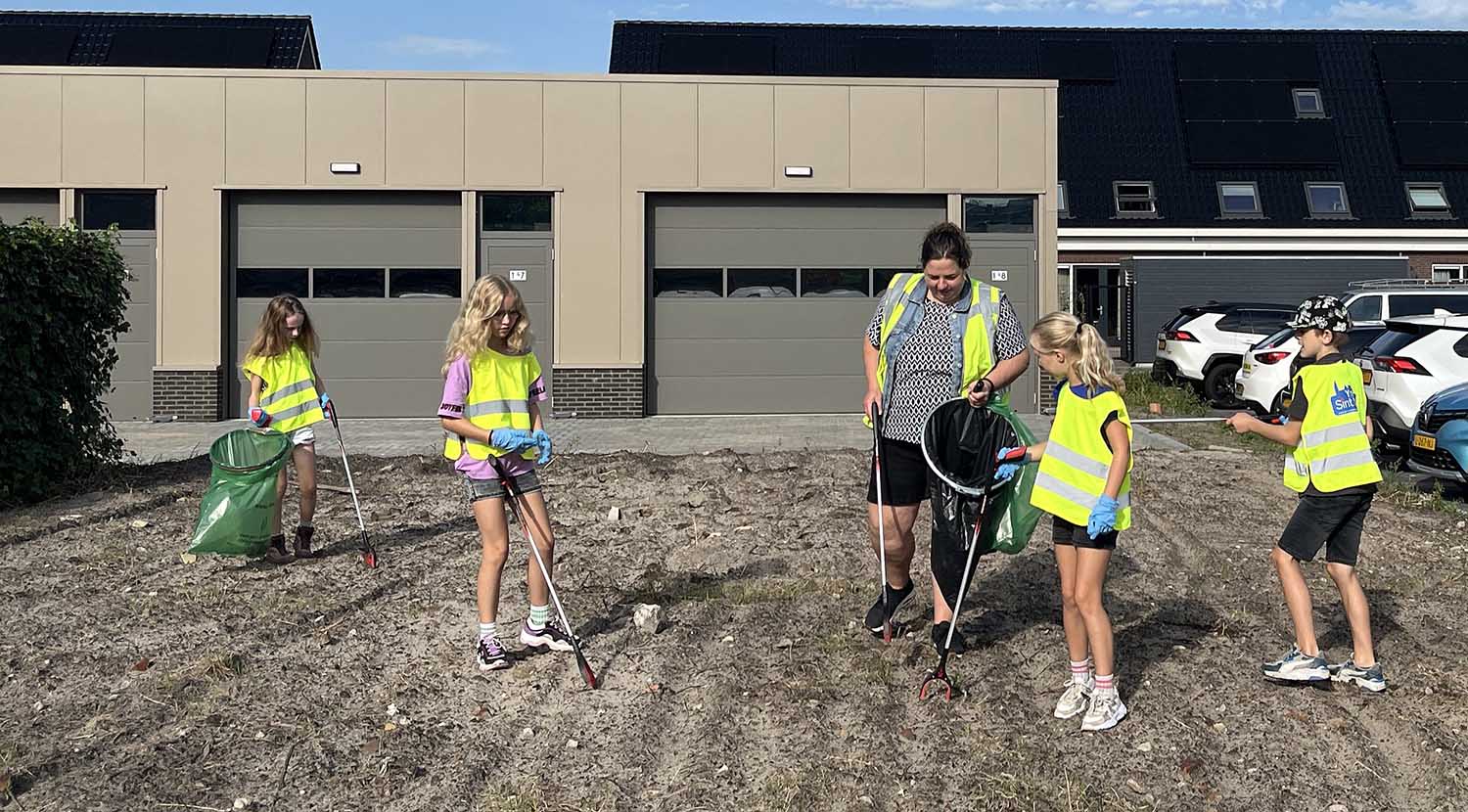 250920 SintNyk WorldCleanupDay 6 c AfkevanderWerf