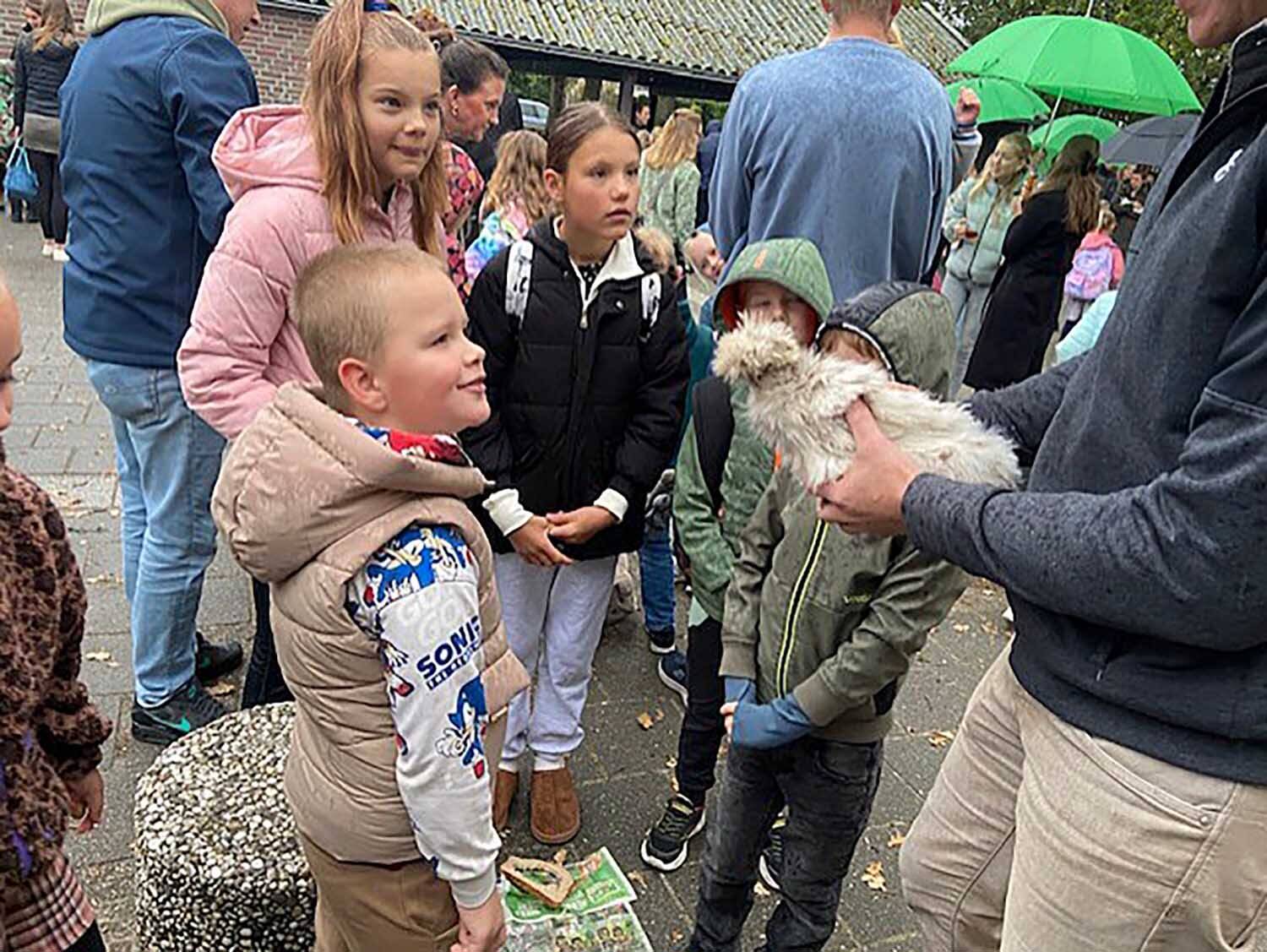251003 SintNyk ItKlimmerbled Dierendag 25