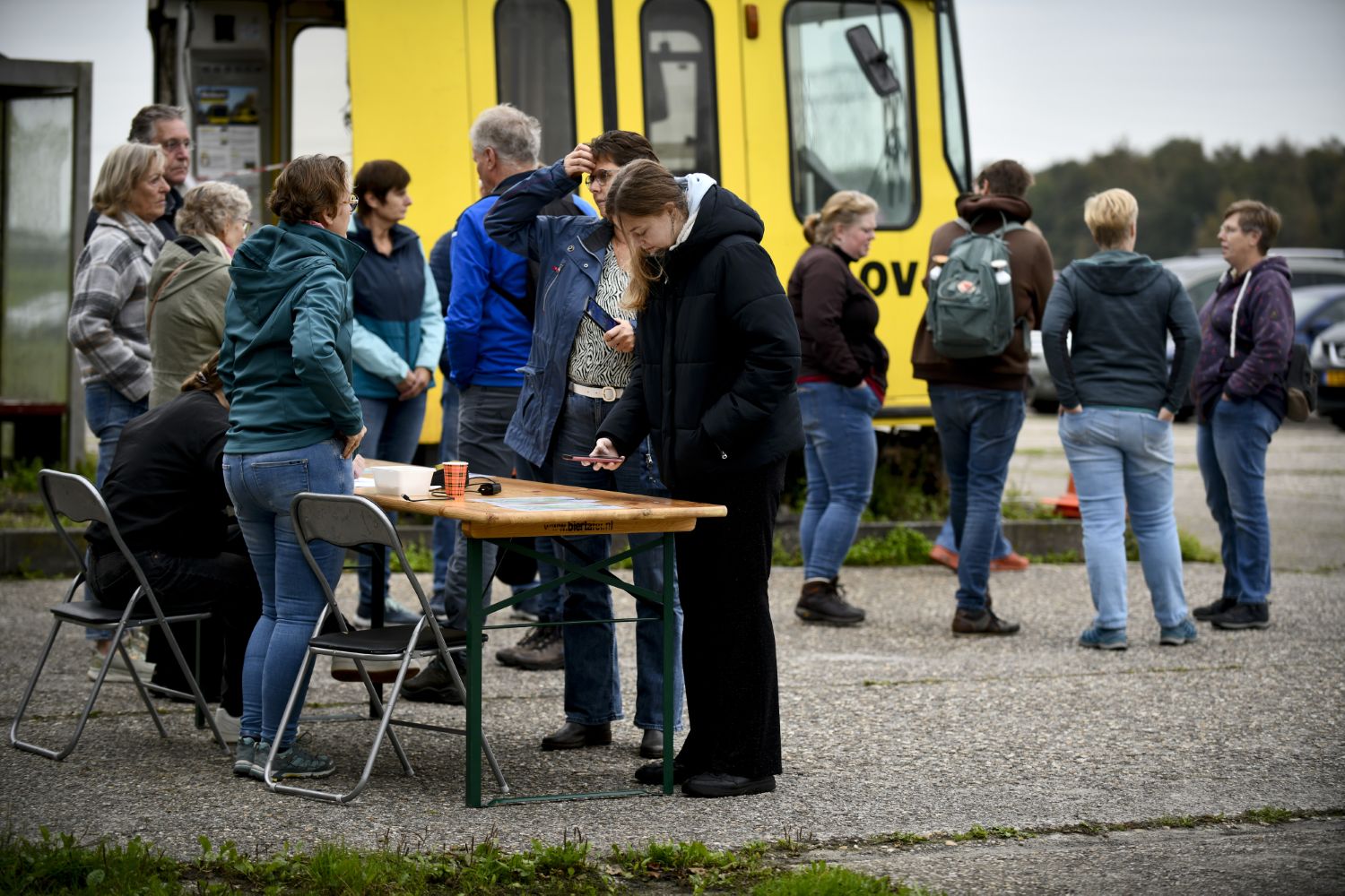 251011 Ouwsterhaule Excelsior wandeltocht 1 cByldbrege MennoDijkstra 1500