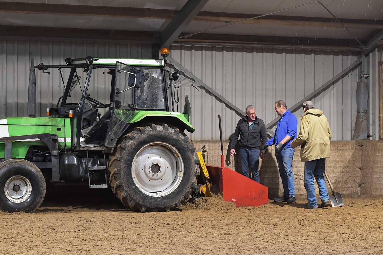251031 SIntNyk Manege DoeDag 7 c AlieZijlstra