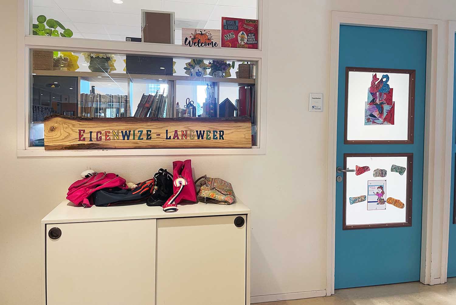 251101 Langweer Maeyekehiem tSwannestee dagopvang 2