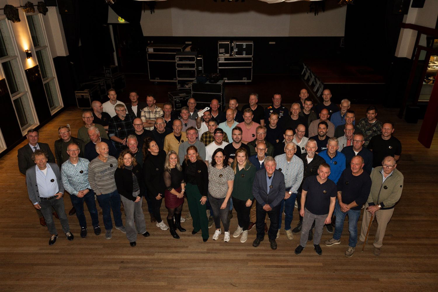 251115 100jaarVVVSintNyk 4 c FotofanFem FemkeGorter Hettema 1500