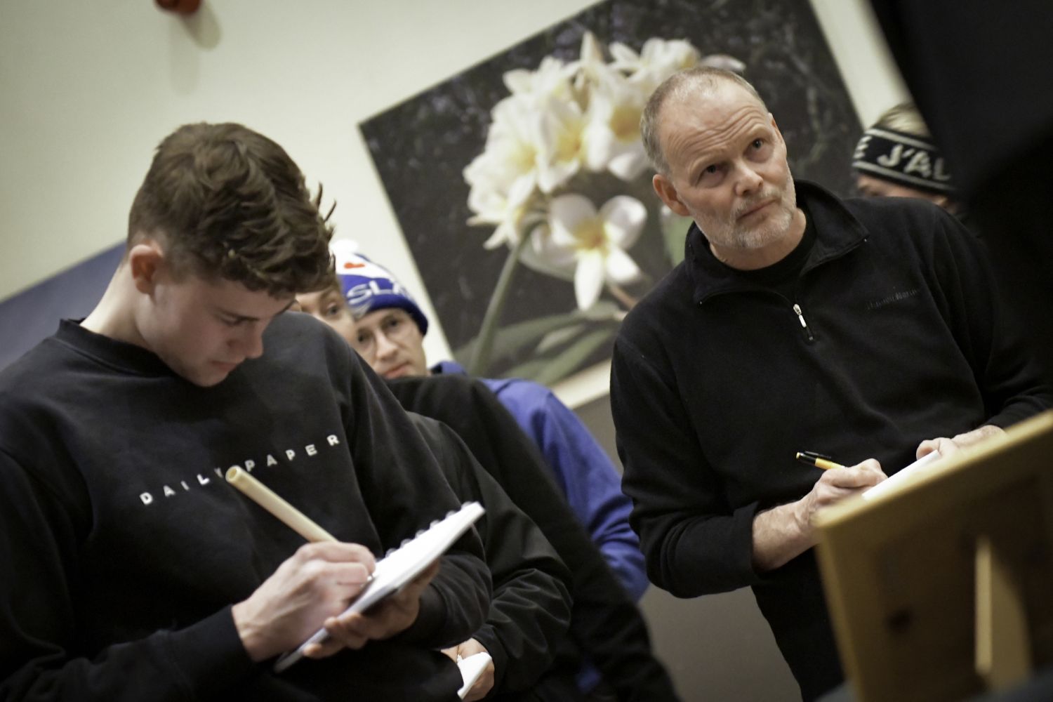 251121 SintNyk Brandweersurvival 5 c ByldBrege MennoDijkstra 1500