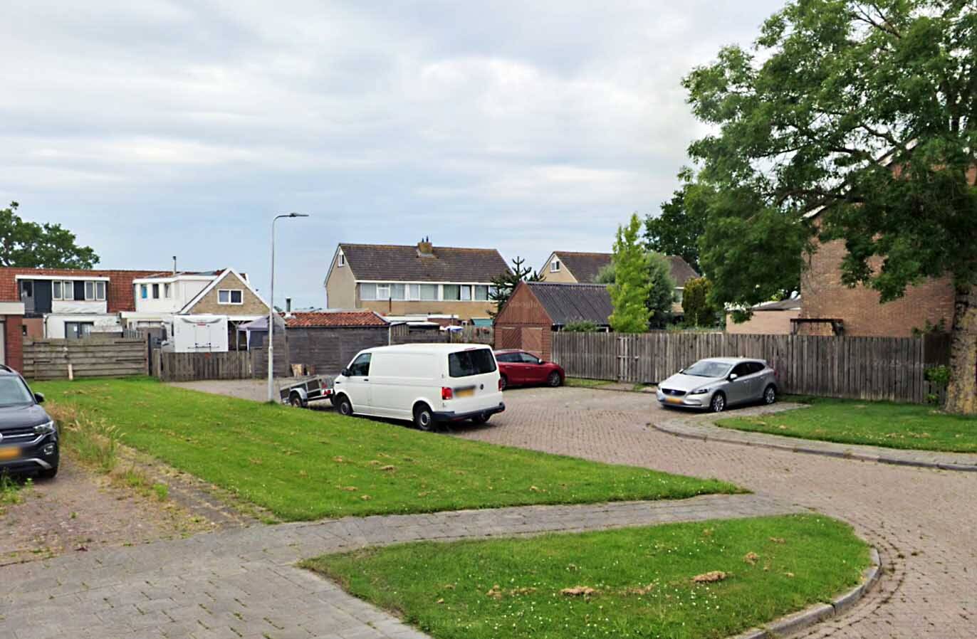 251214 Langweer aanhangwagen oproep gemeente c Google