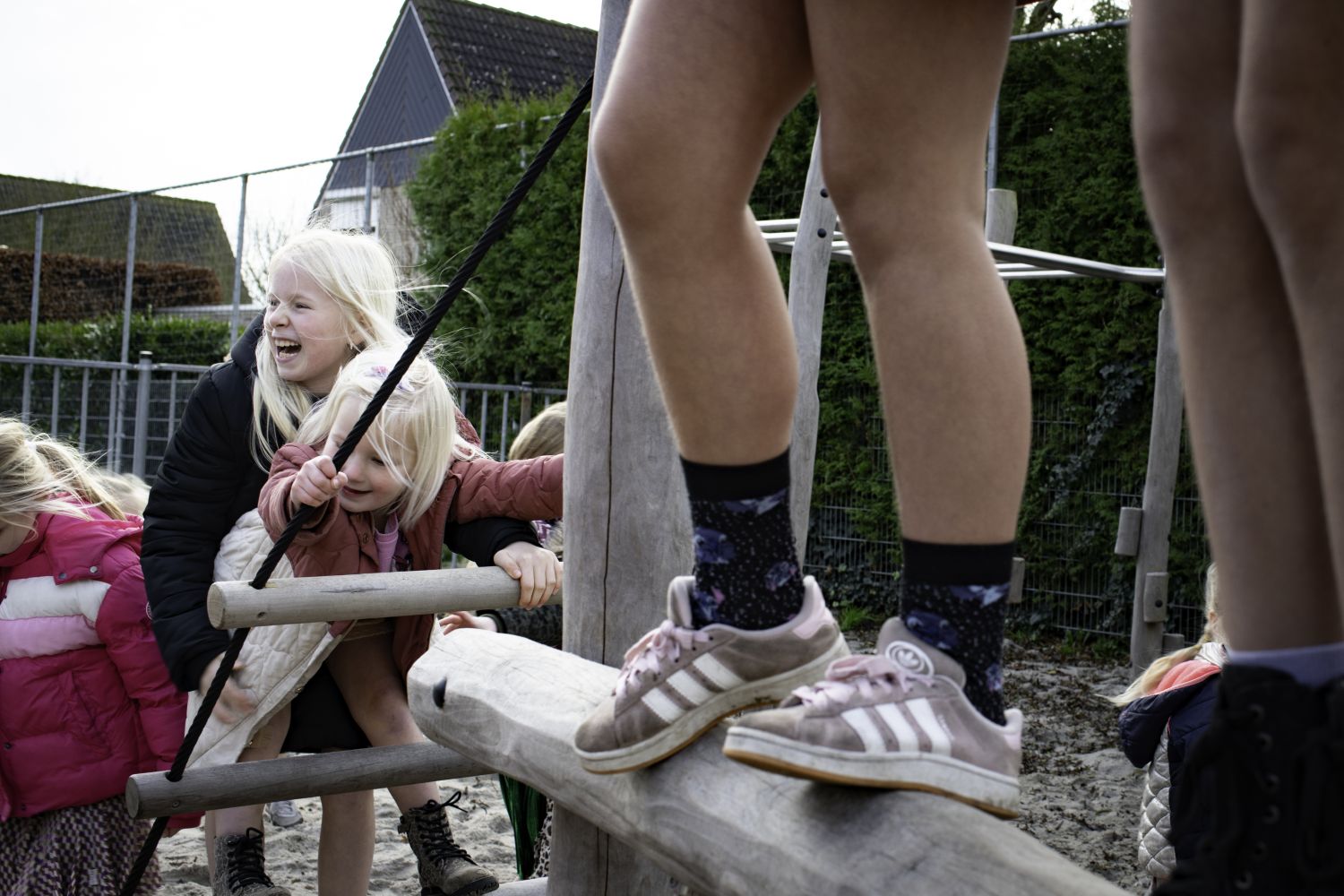 251222 Scharsterbrug OBSDeBrege kortebroekeactieKika 3 c Byldbrege MennoDijkstra 1500