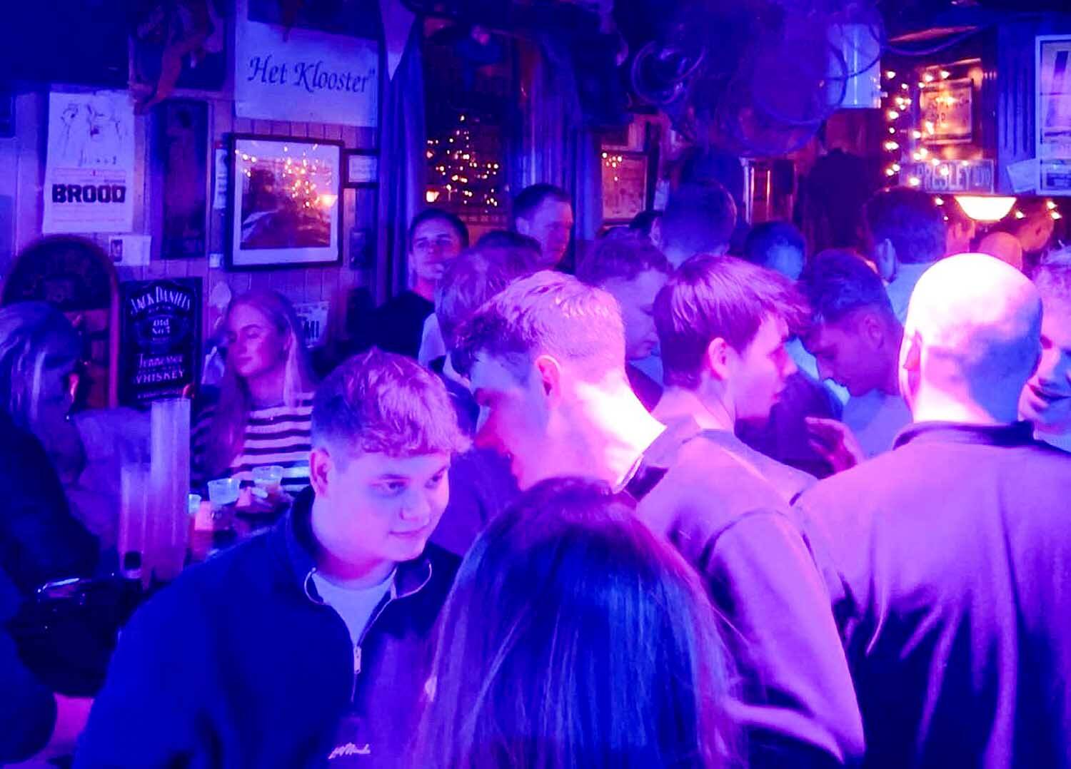 251230 SintNyk Radio8521 feestavond 4 Marinske Schaap