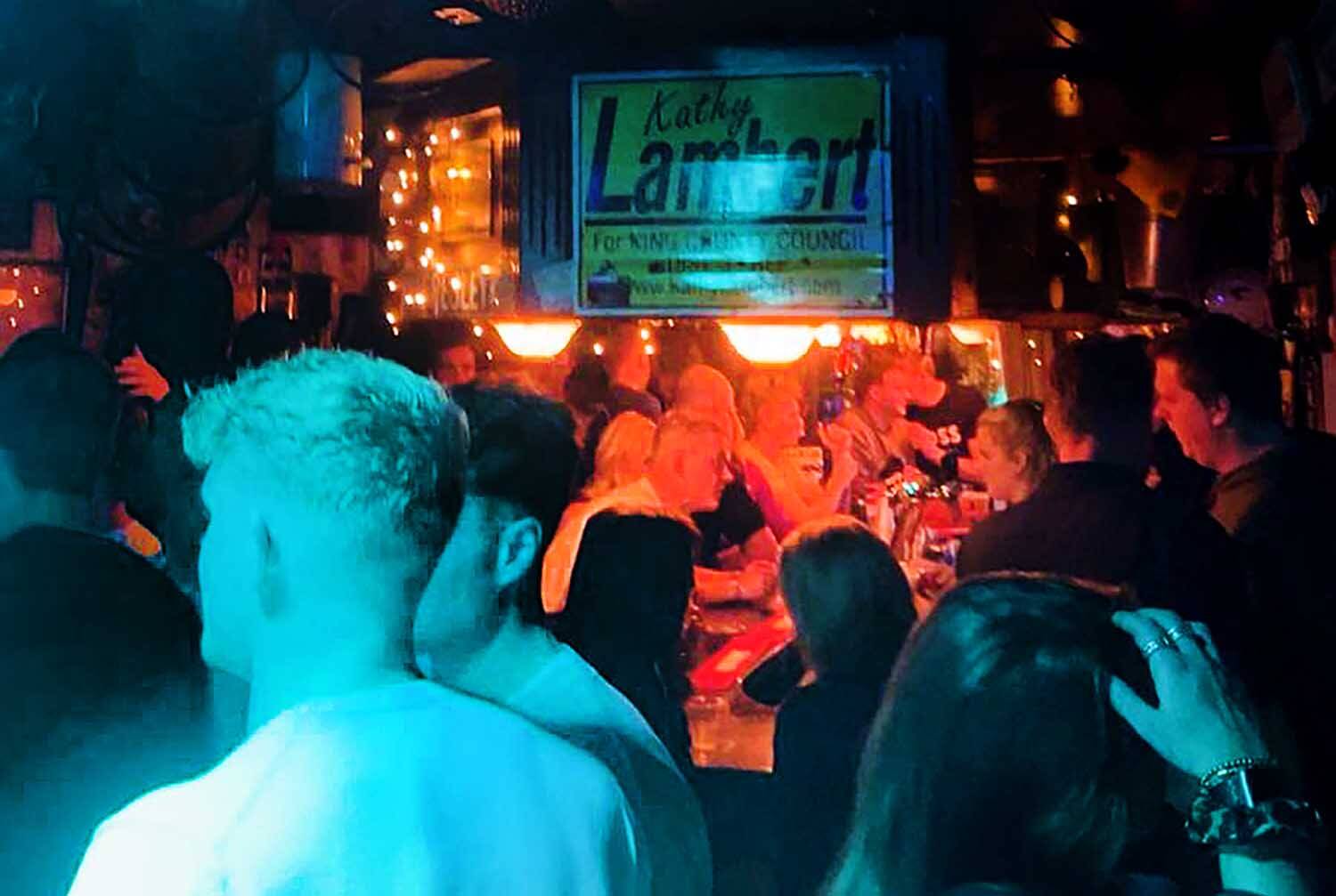 251230 SintNyk Radio8521 feestavond Marinske Schaap