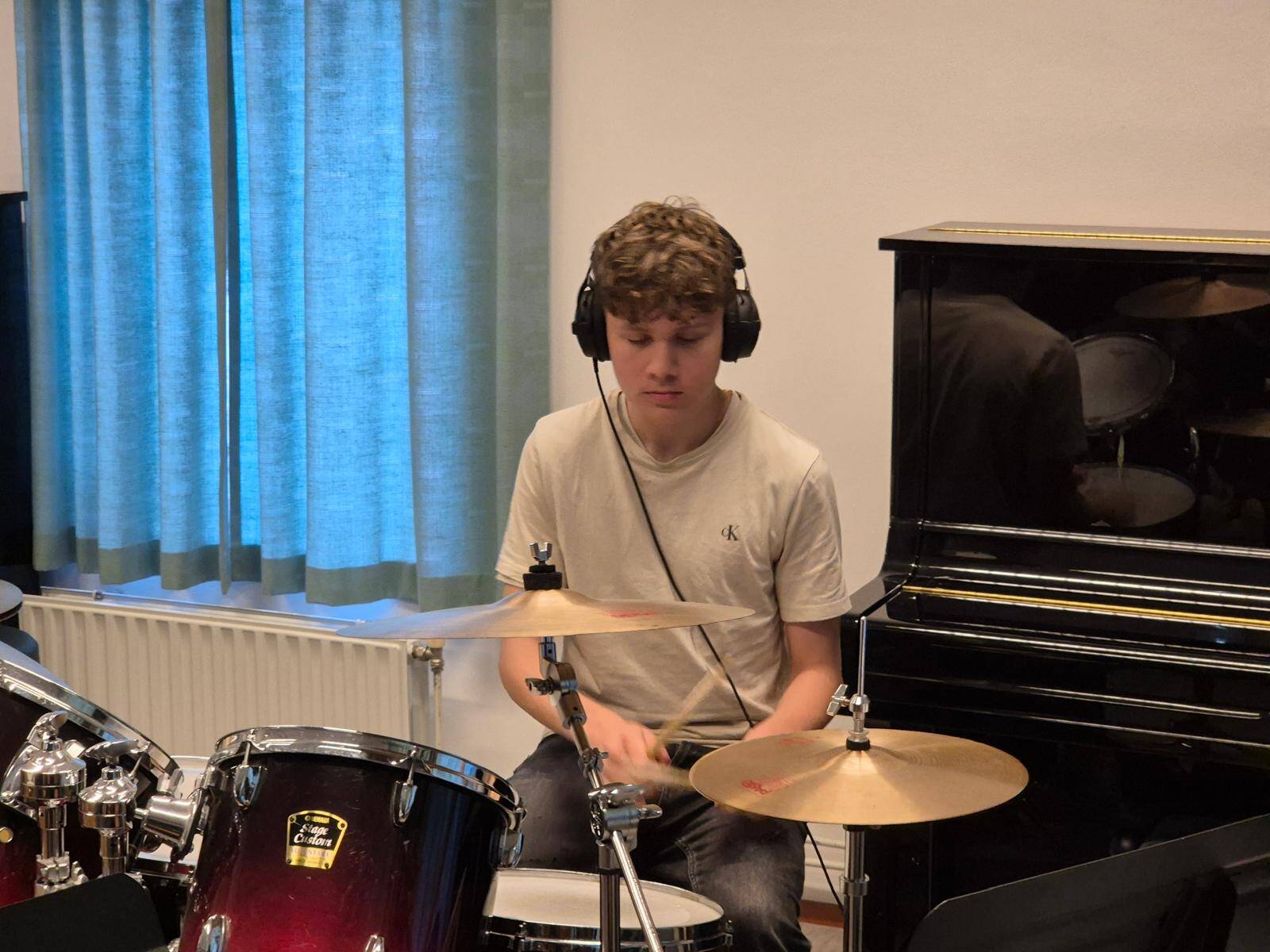 250506 SIntNyk Bloeiweek ItToanhus drummen 12