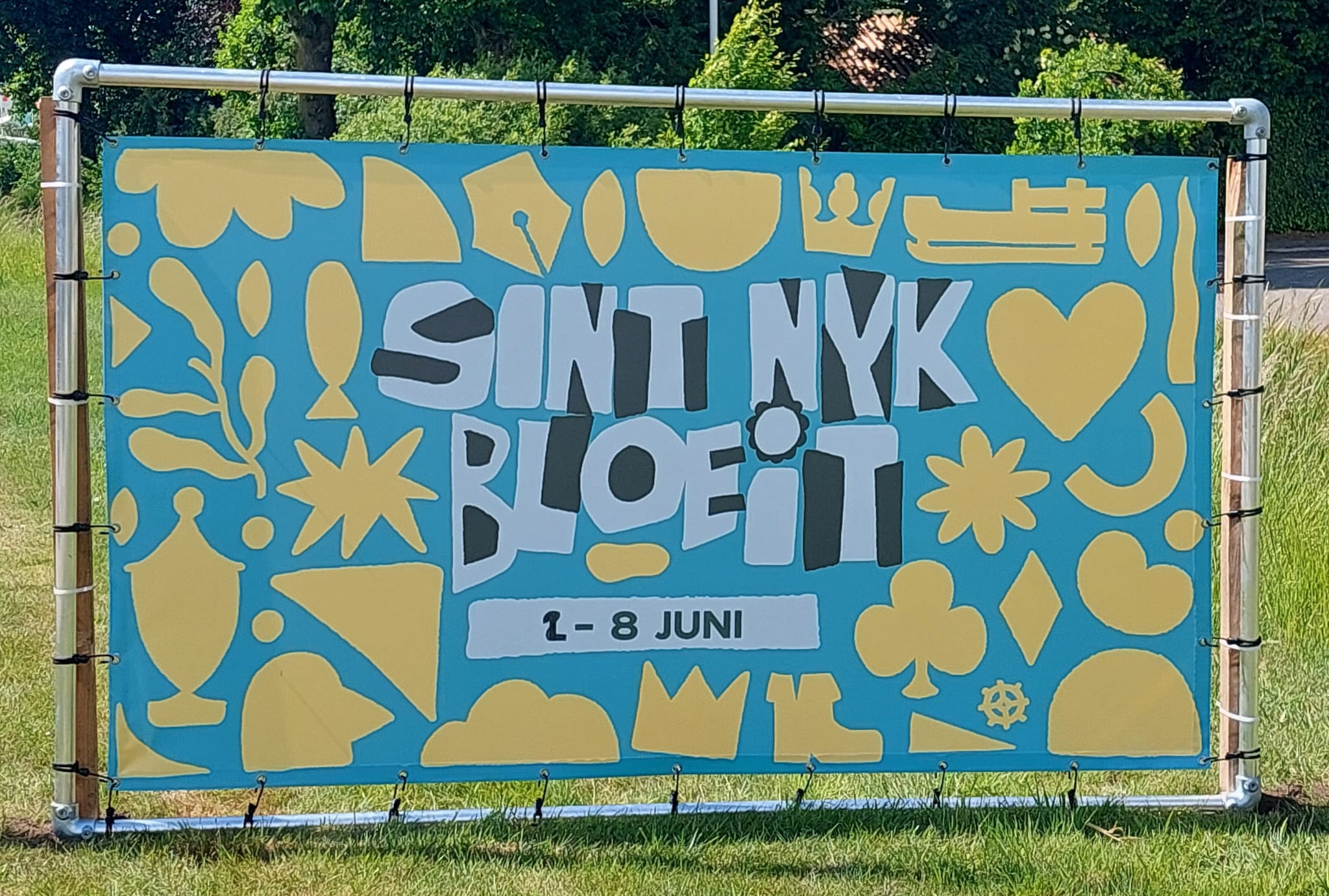 250601 SINtNyk Bloeiweek spandoek