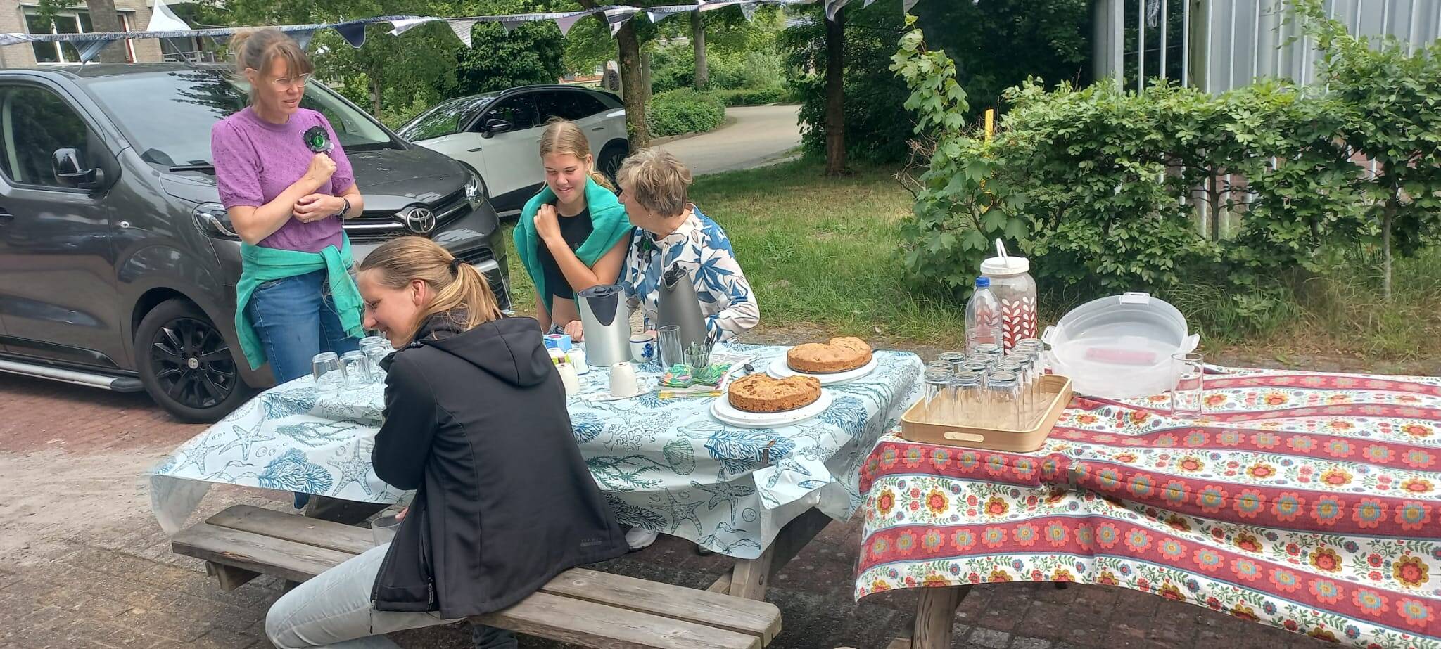 250603 SIntNyk Bloeiweek Rommelridders 2