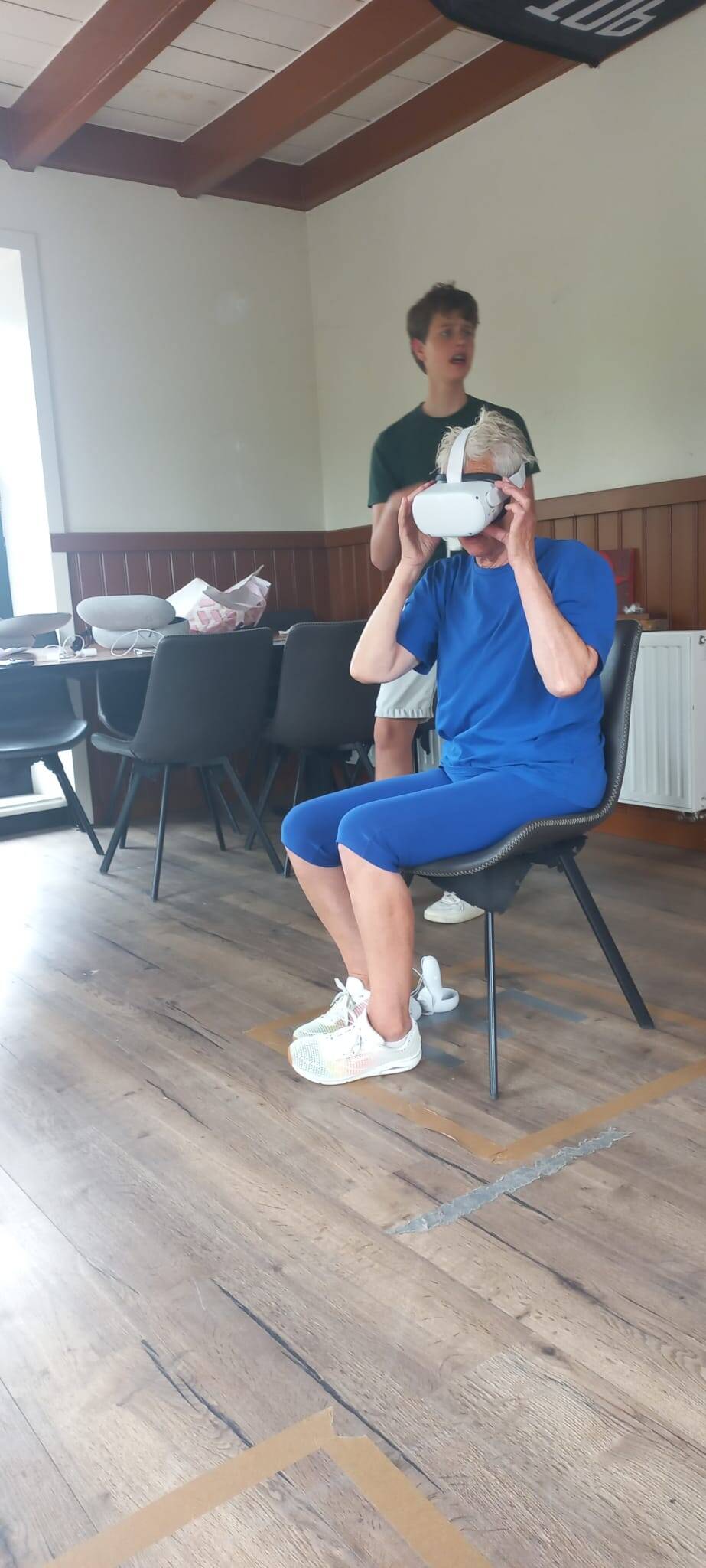 250603 SIntNyk Bloeiweek Rommelridders 3