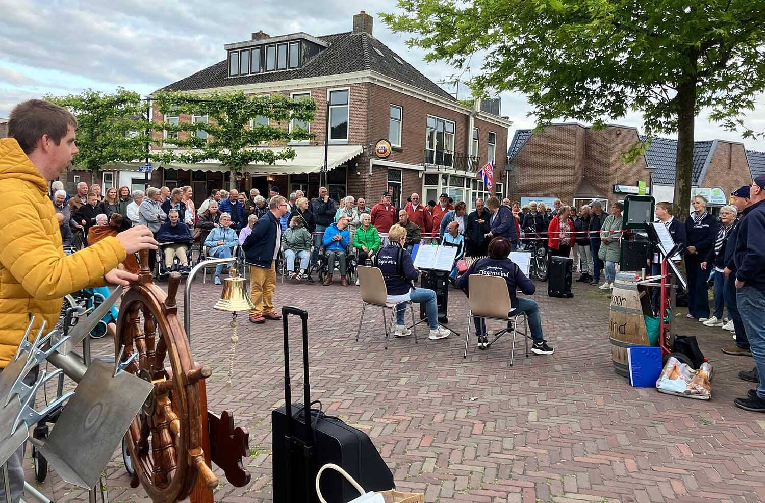 250604 SintNyk Bloeiweek shantykoren Tegenwind