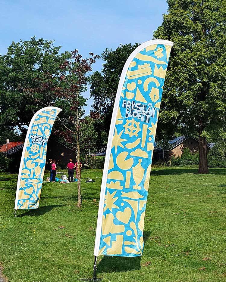 250604 SintNyk Bloeiweek vlaggen