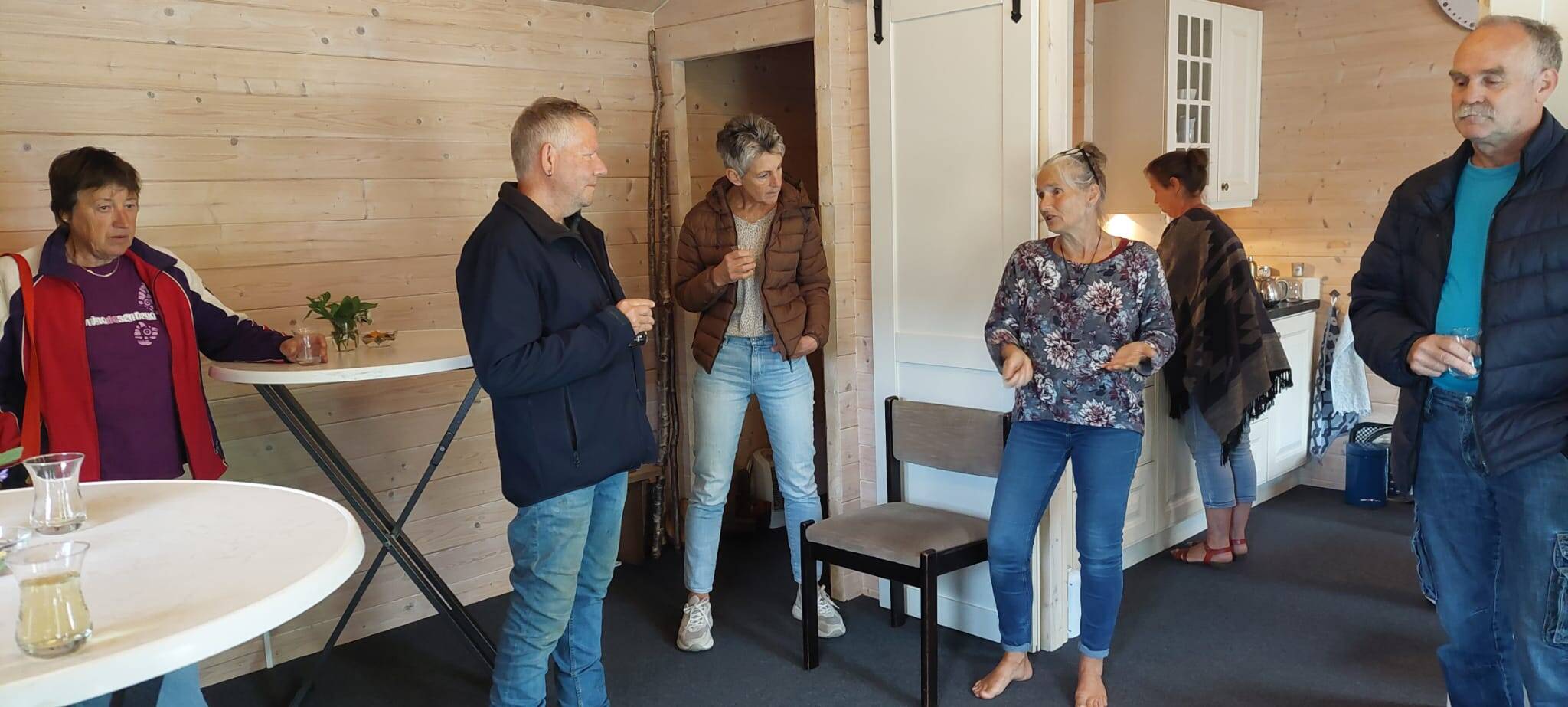 250606 SintNyk Bloeiweek PytsjeSteneker kruidentuin 2