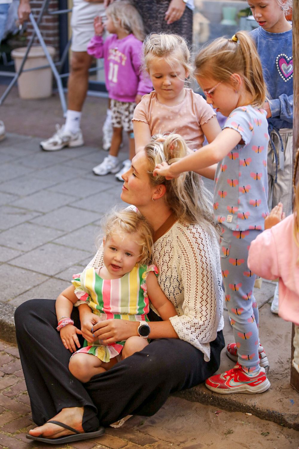 250905 SintNyk Merke Ringfietsen 23 c SprekendCleo 1500