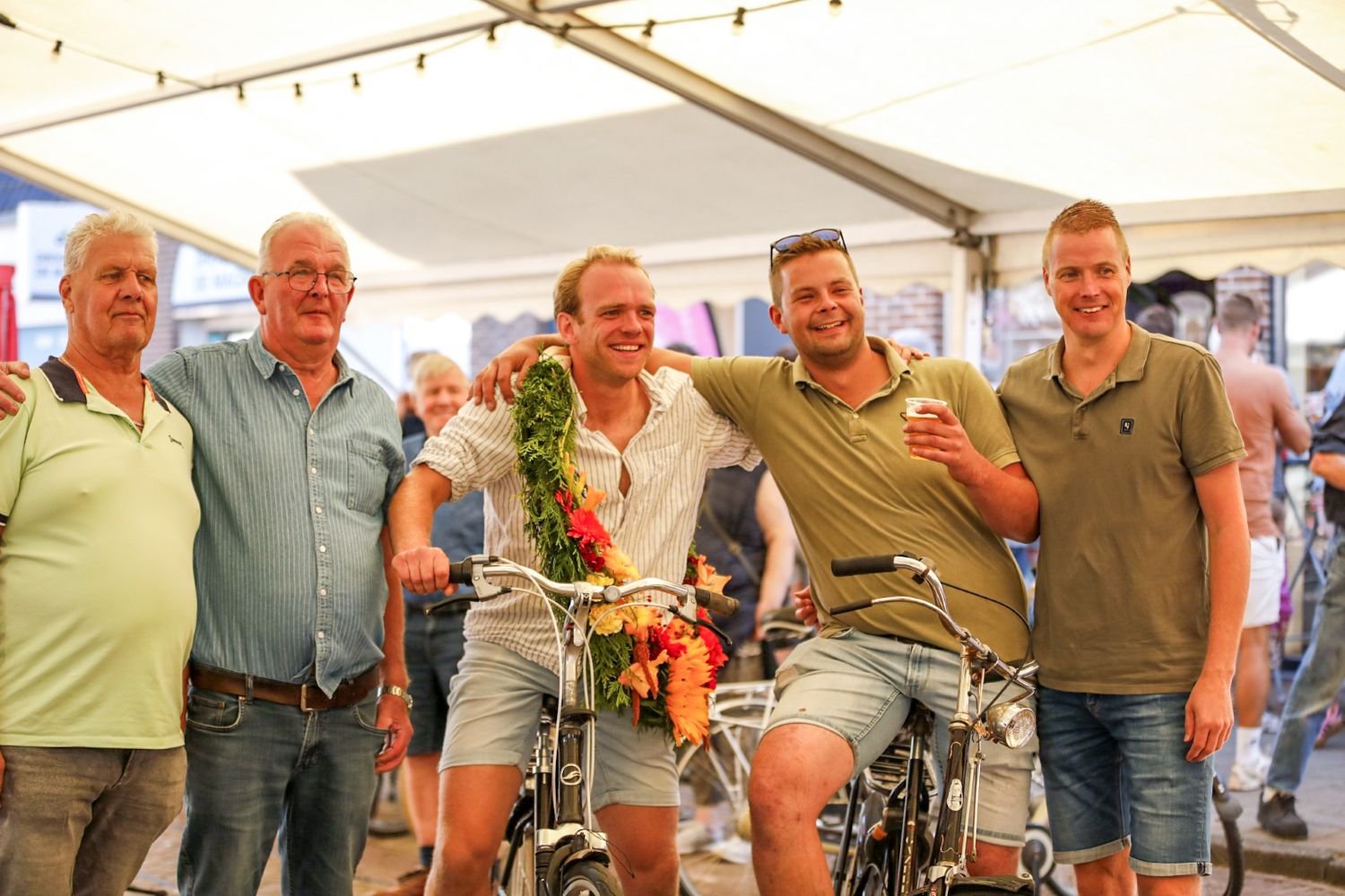250905 SintNyk Merke Ringfietsen 32 c SprekendCleo 1500