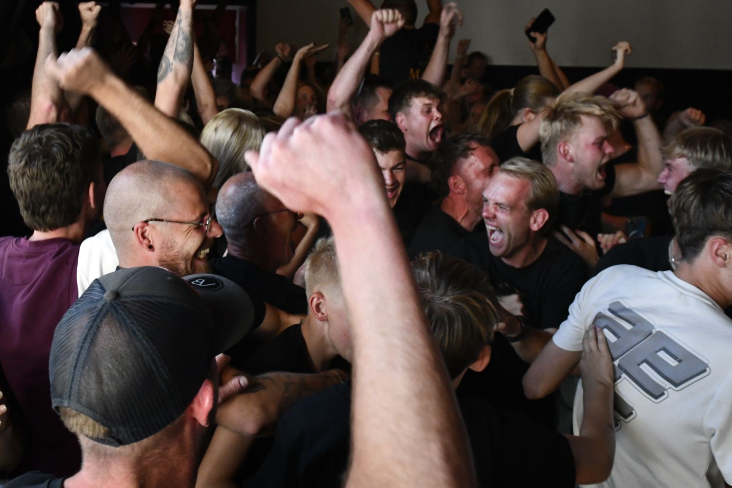 250905 SintNyk Optocht bekendmakingprijzen 2 Byldbrege MennoDijkstra 1500