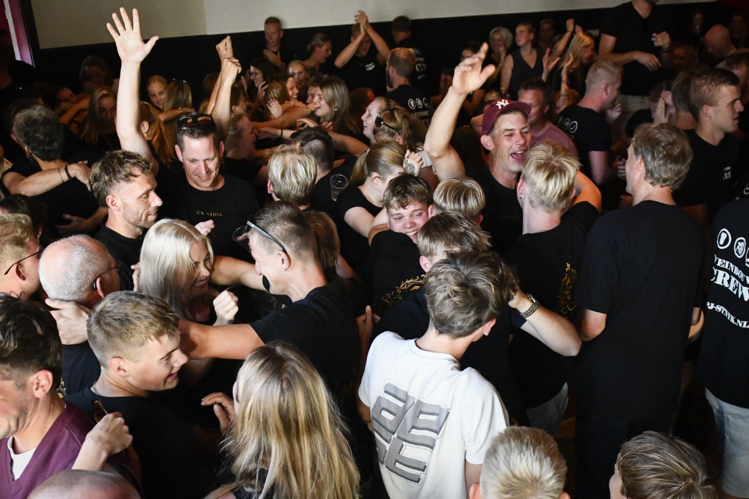 250905 SintNyk Optocht bekendmakingprijzen 3 Byldbrege MennoDijkstra 1500