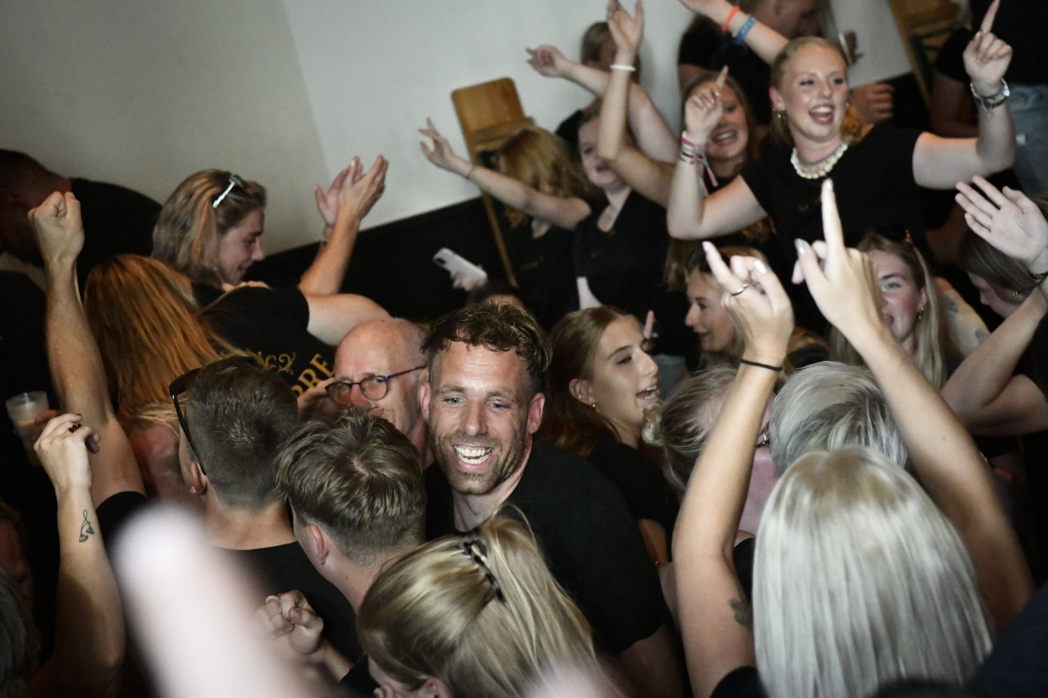 250905 SintNyk Optocht bekendmakingprijzen 5 Byldbrege MennoDijkstra 1500
