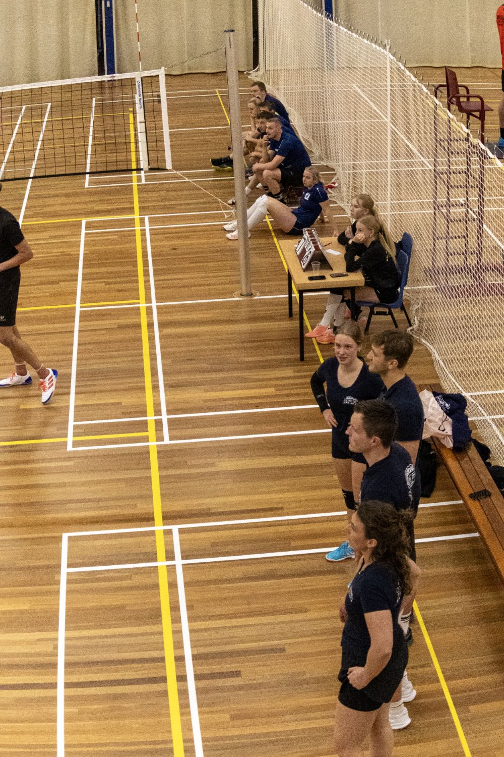 250322 SintNyk volleybaltoernooi 2 c YvonneBijma 1500