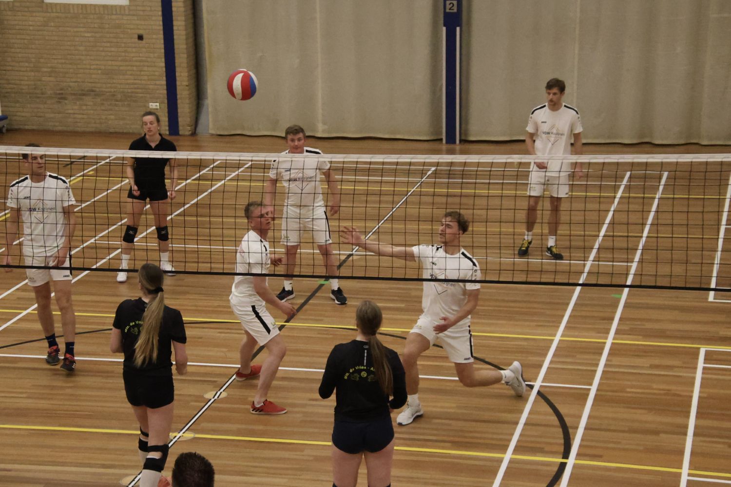 250322 SintNyk volleybaltoernooi 4 c YvonneBijma 1500