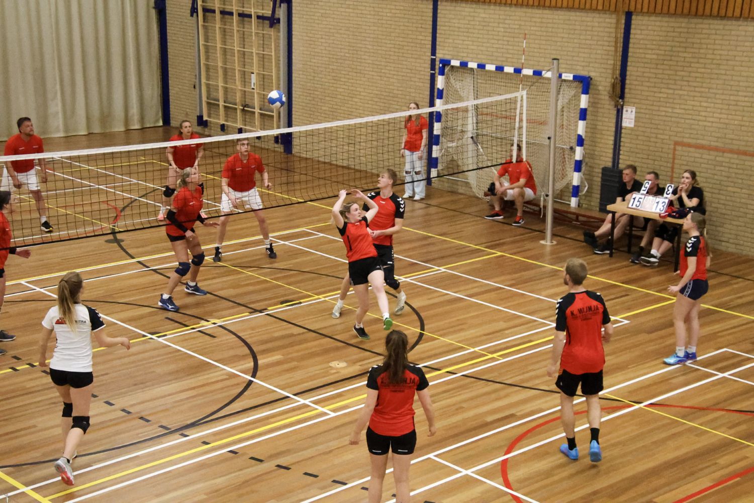 250322 SintNyk volleybaltoernooi 5 c YvonneBijma 1500
