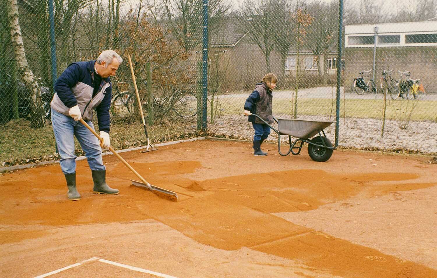 250519 SIntNyk tennisDeGreensetters 50jaar 9