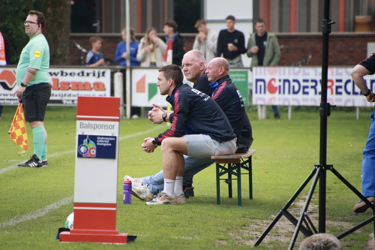 250609 Renado Nieuwbuinen promotiewedstrijd 10 1500